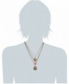 Juicy Couture Jewelry Triple Necklace