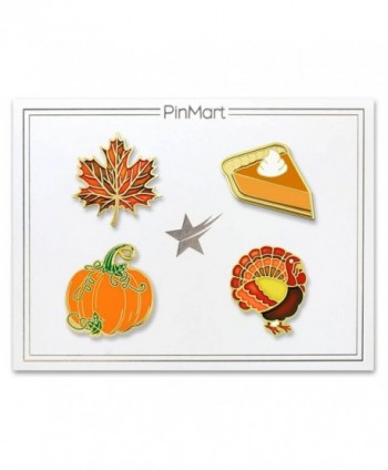 PinMart Thanksgiving Pumpkin Autumn Holiday