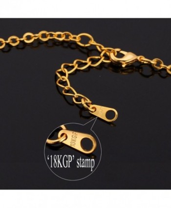 Religious Jewelry Platinum Pendant Necklace in Women's Lockets