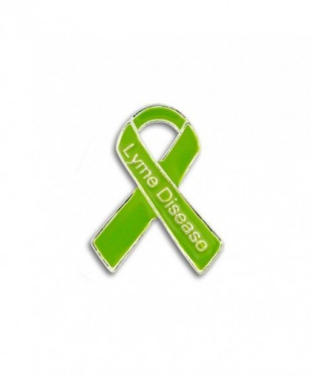 Lyme Disease Awareness Pin in a Bag (1 Pin - RETAIL) - CT1824R6QSW