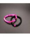 Couples Bracelet Colorful Weathering UEUC in Women's Strand Bracelets