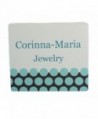 Corinna Maria Sterling Musical Instrument Clarinet in Women's Charms & Charm Bracelets