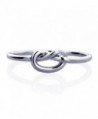 Sterling Silver Plated Wedding Promise in Women's Wedding & Engagement Rings