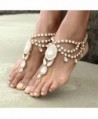 Ingemark Crystal Wedding Jewelry Barefoot