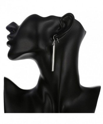 Fashion Jewelry Waterdrop Teardrop Earrings in Women's Drop & Dangle Earrings