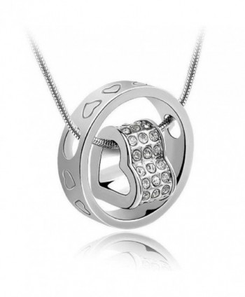 Best Mothers Jewelry Pendant Necklace in Women's Pendants
