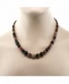 Classic Tourmaline Womens Jewelry Necklace in Women's Pendants