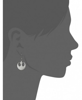 Jewelry Alliance Stainless Dangle Earrings