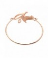 NOUMANDA Branches Bangles Jewelry Bracelet
