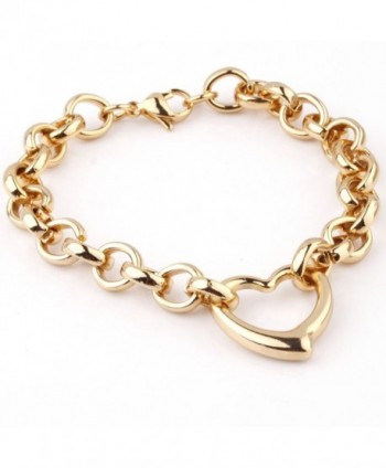 Stainless Womens Necklace Bracelet Jewelry in Women's Chain Necklaces