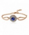 MAFMO Fashion Necklace Bracelet Earrings in Women's Jewelry Sets