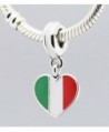 Best Wing Jewelry Italy Heart