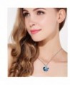 Milin Naco Crystal Jewelry Necklace