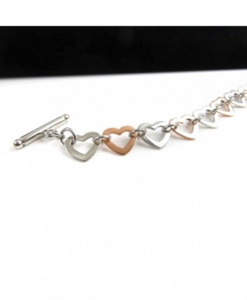 MyIDDr Engraved Medical Bracelet Stainless in Women's ID Bracelets