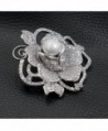 SEPBRIDALS Pendant Rhinestone Crystal Jewelry