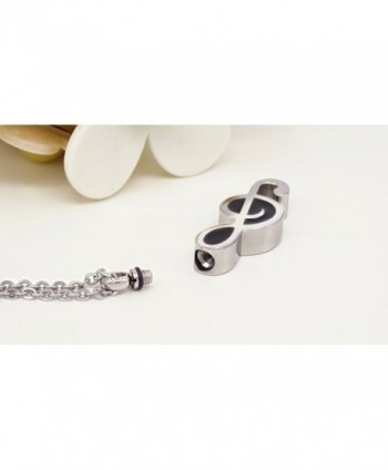 COCO Park Necklace Stainless Cremation