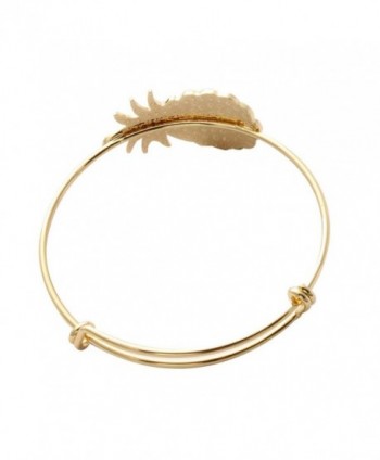 SENFAI Charming Pineapple Bracelet Accessary