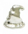 Harry Potter Inspired Sorting Hat Charm - Compatible With Major Brand Name Bracelets - C8129NP8E07
