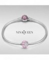 NinaQueen Sterling Christmas Anniversary Granddaughter in Women's Charms & Charm Bracelets