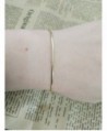 SENFAI Latest Flower Adjustable Bracelet in Women's Bangle Bracelets