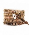 Bracelet Natural Leather Fashion Jewelry
