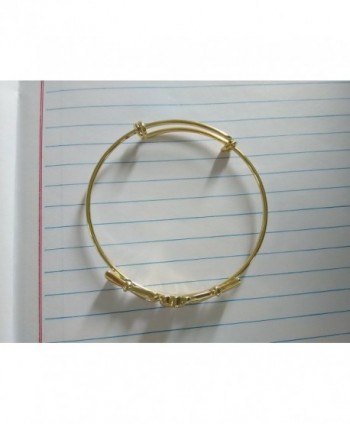 SENFAI Claddagh Adjustable Copper Bracelet in Women's Bangle Bracelets