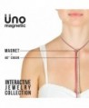 UNO Magnetic Interactive Jewelry Silver