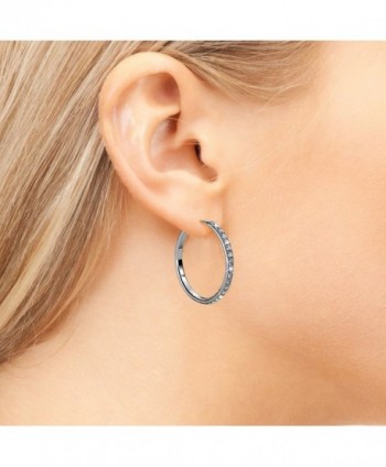 Cate Chloe Swarovski Earrings Beautiful