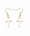 SENFAI Fashion Jewelry Silver Earrings