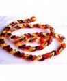 Natural Baltic Amber Necklace / Healing Amber Necklace / Certified Baltic Amber - C012BWHJDWH