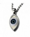 Protection Pendant Necklace Stainless Inches in Women's Pendants