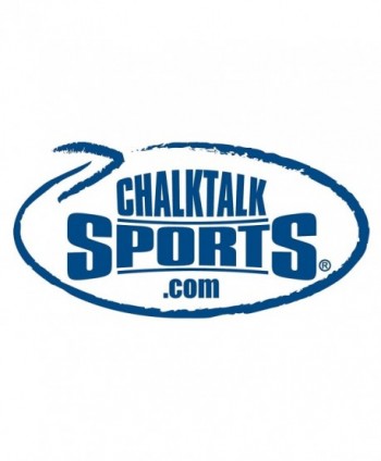 ChalkTalkSPORTS Softball Stainless Steel Bracelet in Women's Cuff Bracelets