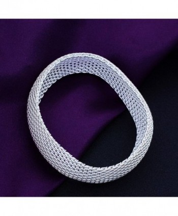 Sephla Sterling Silver Plated Bracelet
