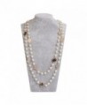 MISASHA Fashion Jewelry imitation necklace
