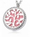 COOL Aromatherapy Essential Diffuser Necklace