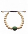 Tibetan Mala Yak Bone Wrist Mala Bracelet for Meditation - CP12C3L9XB7