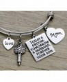 Melix Home Tomorrow Husband Forever in Women's Stretch Bracelets