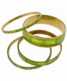 Parrot Bangles Costume Fashion Jewellery in Women's Charms & Charm Bracelets