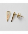 Dagger Earrings Dipped Stainless Benevolence in Women's Stud Earrings