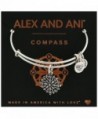 Alex Ani Compass Rafaelian Bracelet