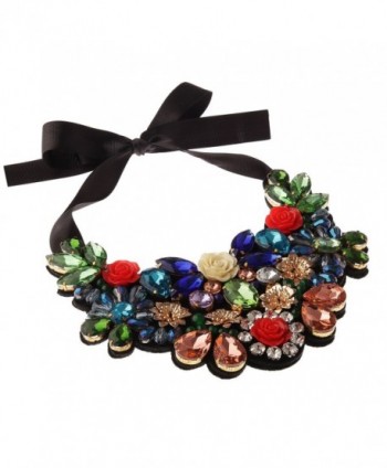 Statement Necklace Stunning Gorgeous Jewelry
