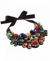 Statement Necklace Stunning Gorgeous Jewelry