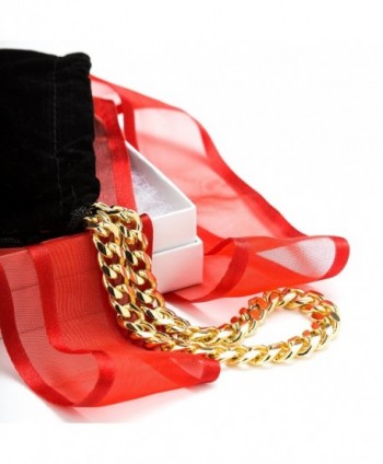 Lifetime Jewelry Bracelet Premium Tarnishing in Women's Link Bracelets