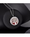 HooAMI Aromatherapy Essential Diffuser Necklace in Women's Pendants
