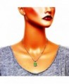 DianaL Boutique Adorable Pendant Necklace in Women's Pendants