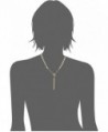 Vera Bradley Reversible Pendant Necklace in Women's Pendants