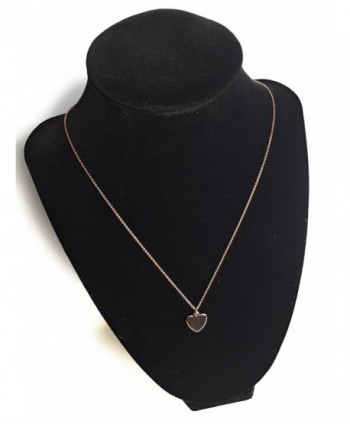 Mothers Daughter Jewelry Necklace Occasion in Women's Chain Necklaces
