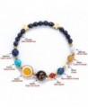 Measiy Bracelet Universe Guardian Sandstone in Women's Cuff Bracelets