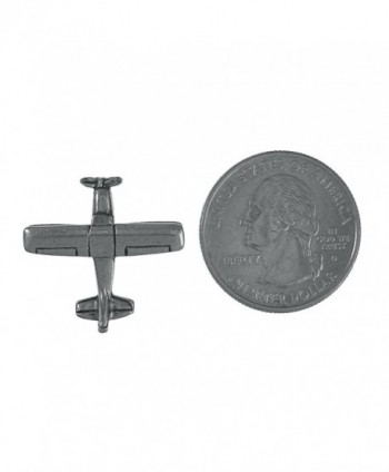 Cessna Airplane Lapel Pin Count