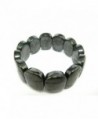 Shungite Bracelet From Russia - 22mm Beads - C911R0S1FJH